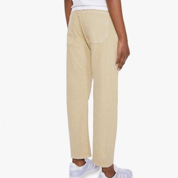 NEW mother superior The Ditcher Utility Flood Pale Green 25 - Picture 3 of 9